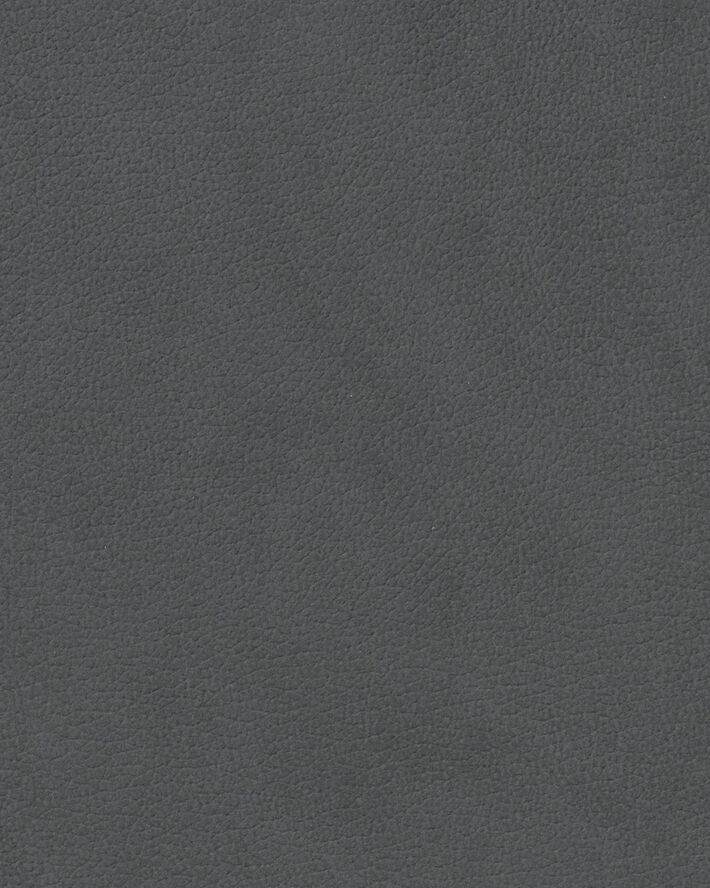 TABLE MAT CURVE L (37x44cm) NUPO anthracite