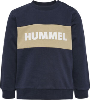 hmlHASSAN SWEATSHIRT
