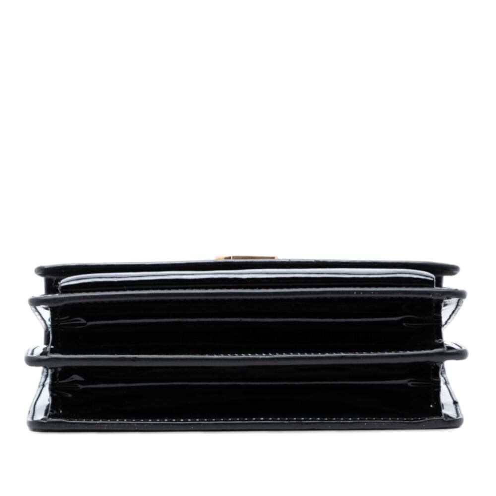 Yves Saint Laurent Crossbody Bag