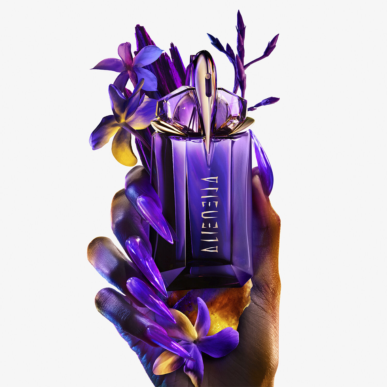 MUGLER Alien Eau de parfum refillable 30 ML