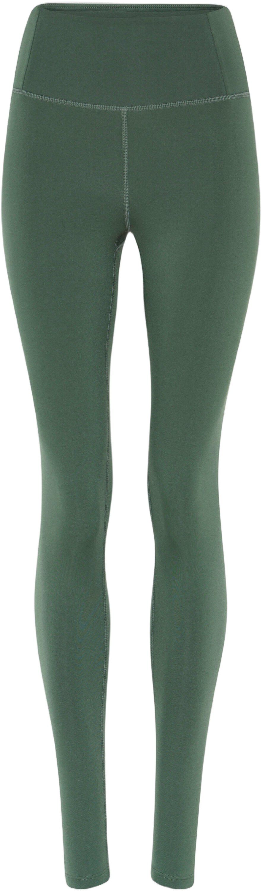 Float High-Rise Legging, Long