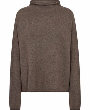 Sandy Sweater Truffle Size 2