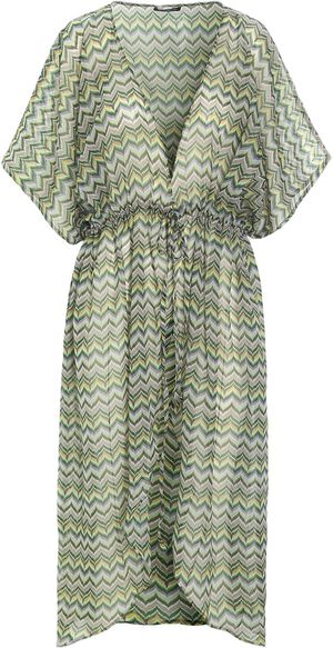WAVE Beach Kimono