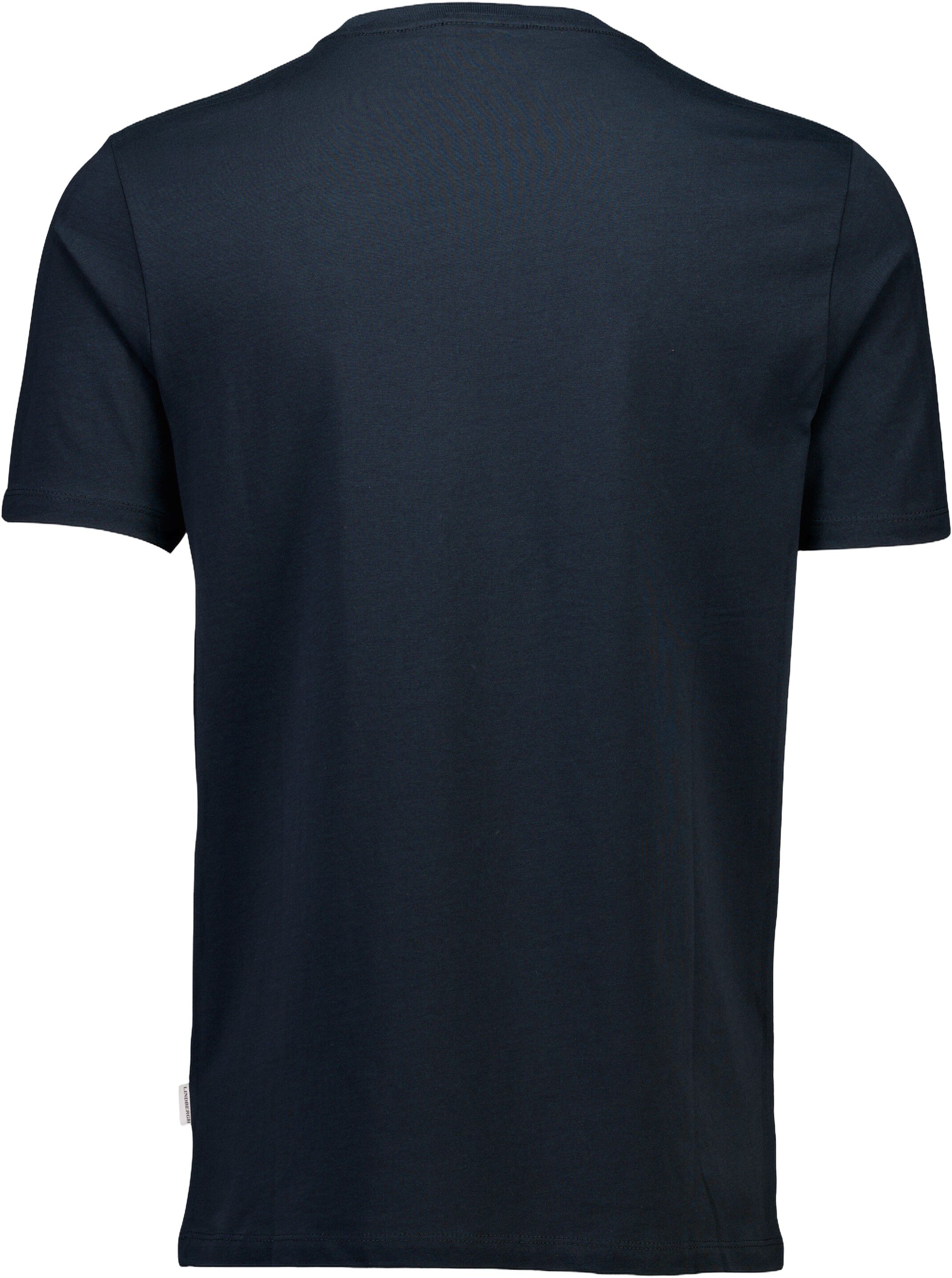 Basic o-neck tee S/S