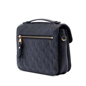 Louis Vuitton Pochette M&eacute;tis