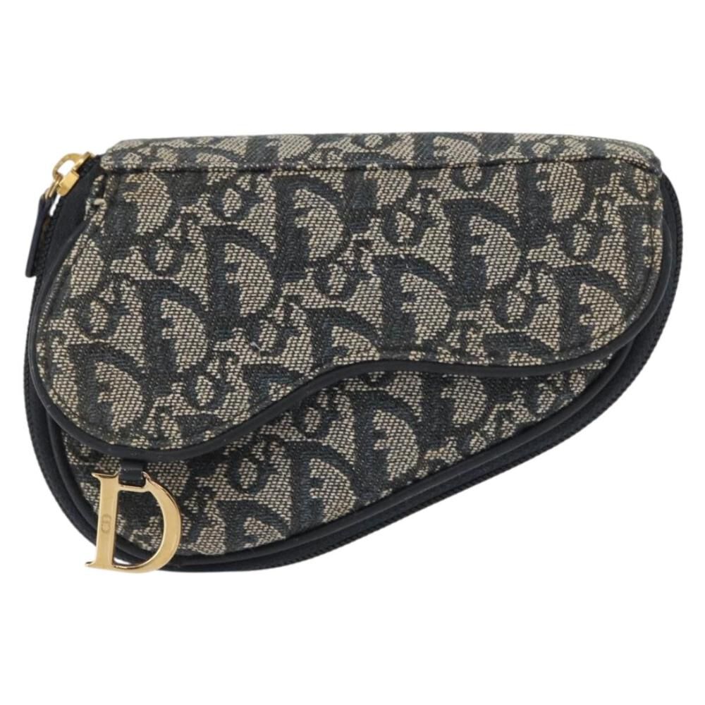 Dior Cosmetic Pouch