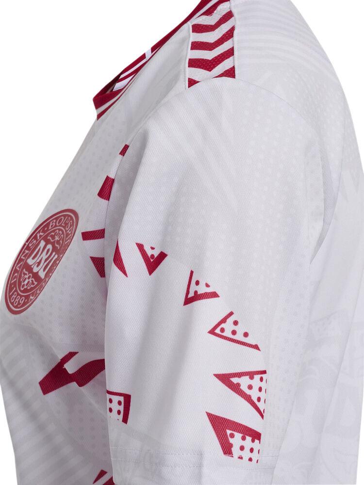 DBU kvindelandsholdstr&oslash;je udebane 23 Voksen