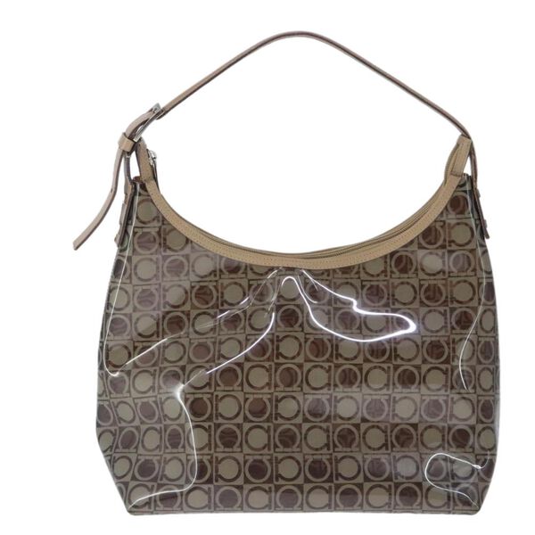 Salvatore Ferragamo Shoulder Bag