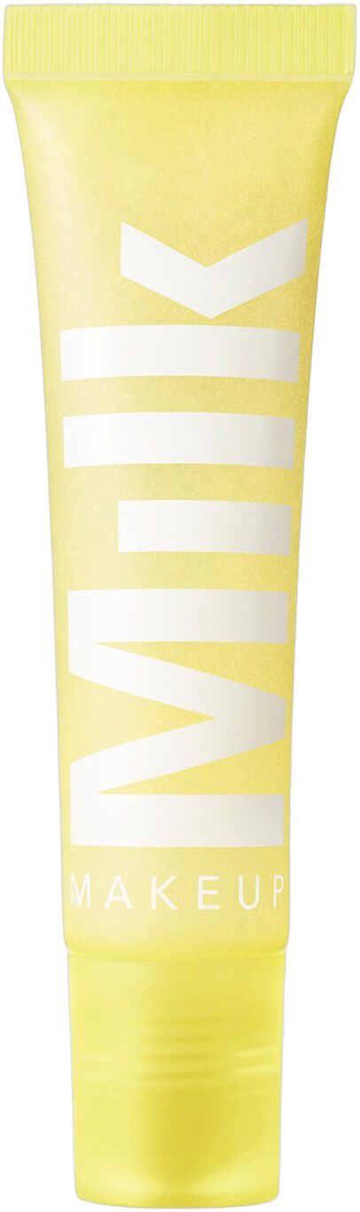 Balmade Electrolyte Lip Balm - Tonet fugtgivende l&aelig;bebalsam