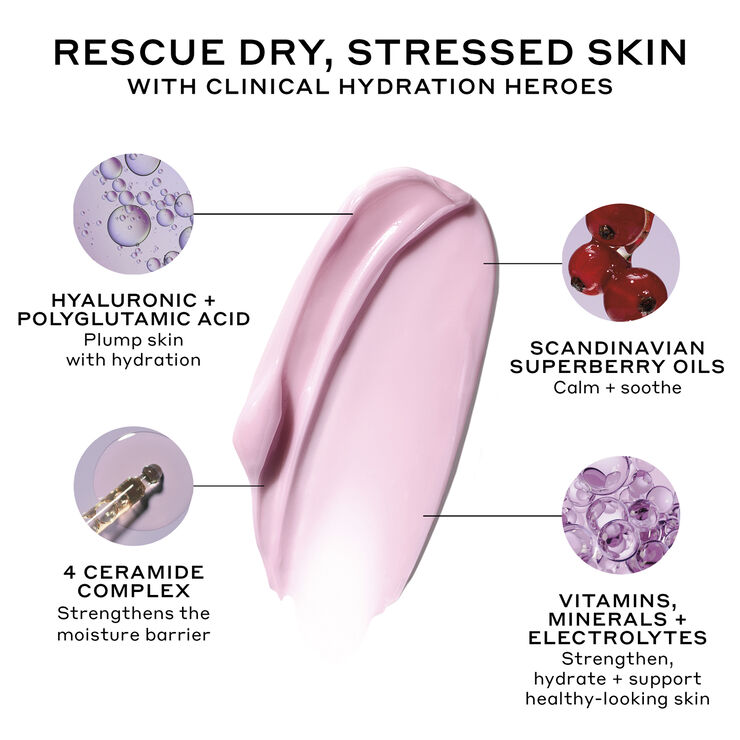 Strength Rich dagcreme