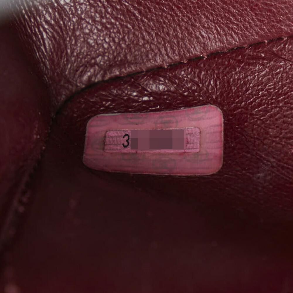 Chanel Crossbody Bag