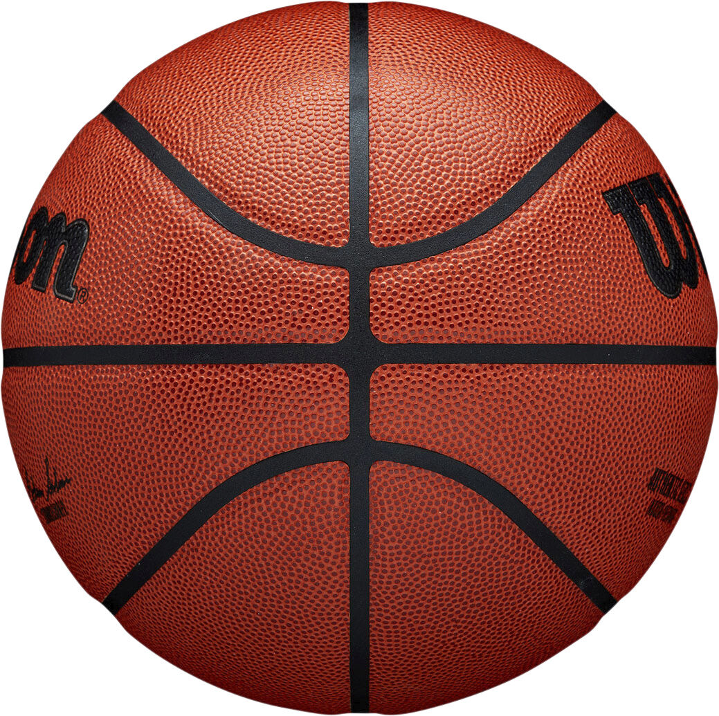 NBA Authentic Indoor/Outdoor basketball