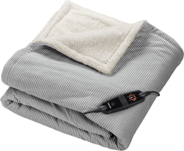 Beurer Varmeplaid HD 81 GP