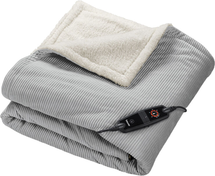 Beurer Varmeplaid HD 81 GP