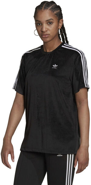 Adicolor Classics Corded Velour Loose T-shirt