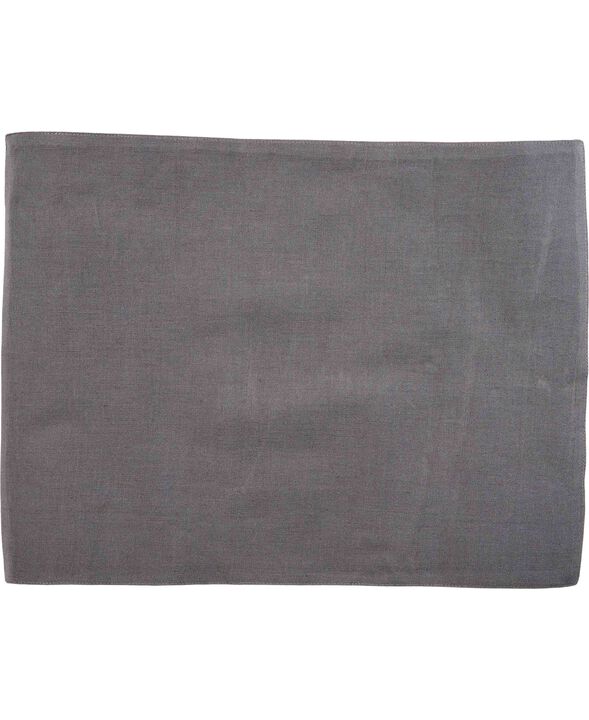 Dækkeserviet 2 stk 33x46 Castlerock