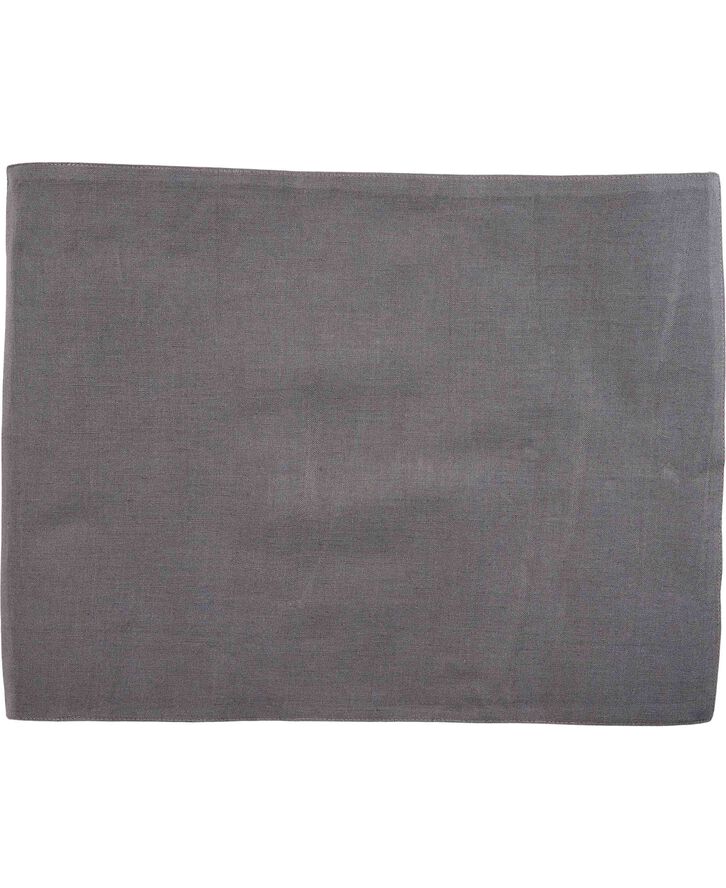 Dækkeserviet 2 stk 33x46 Castlerock