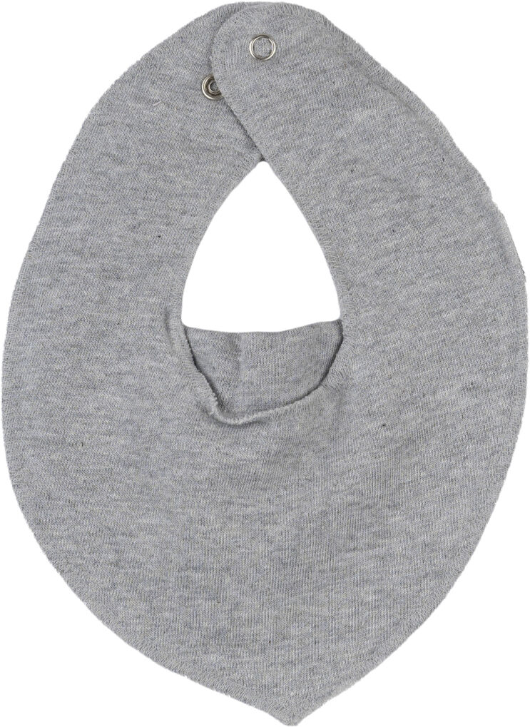 Cotton Bibs - Triangle