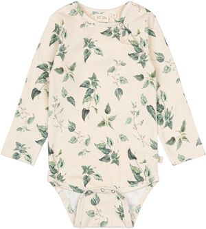 Body L/S Printed