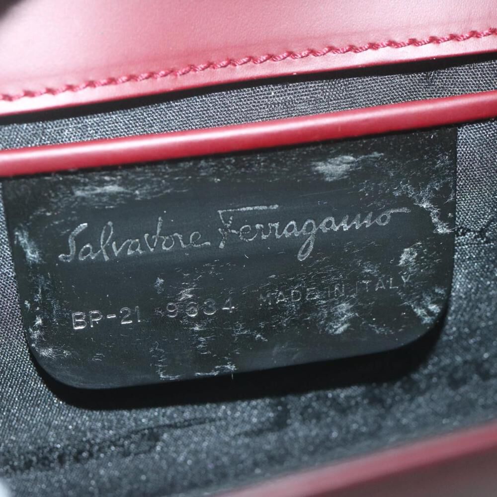 Salvatore Ferragamo Shoulder Bag