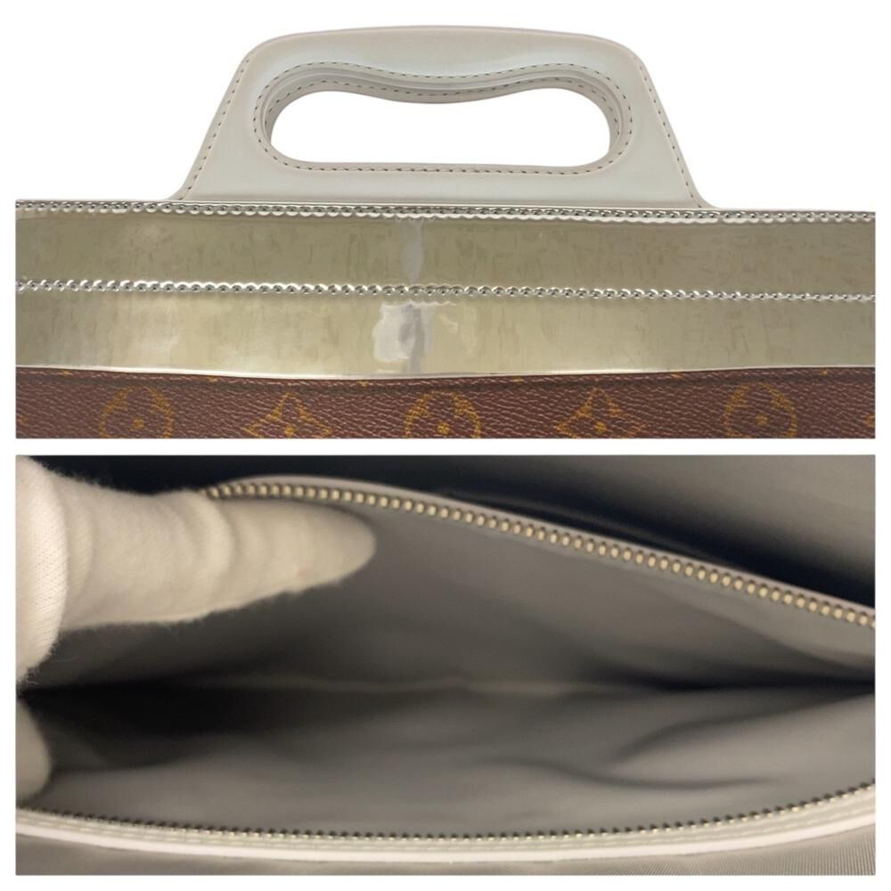 Louis Vuitton Sac Plat