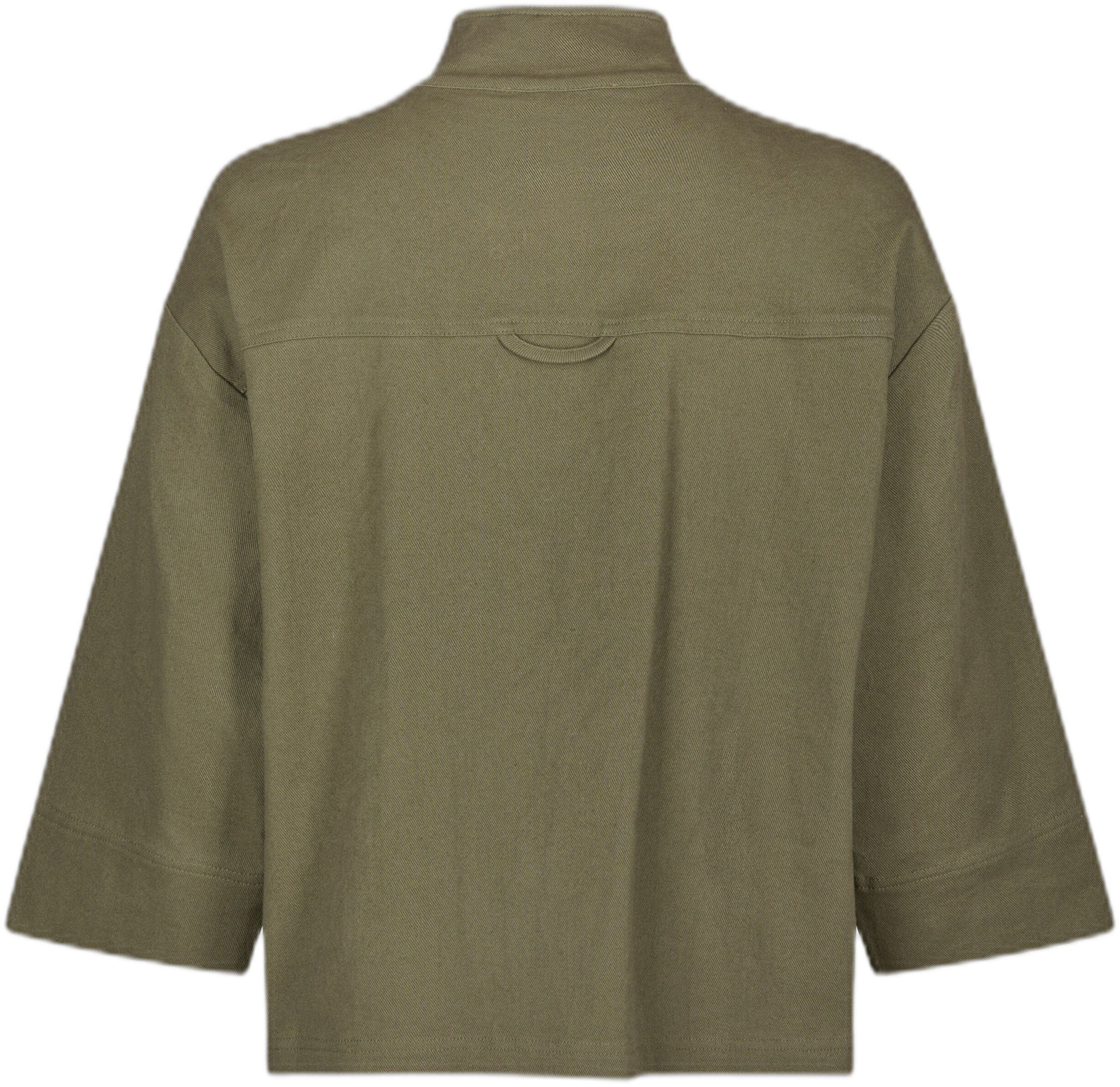 Elvina Jacket