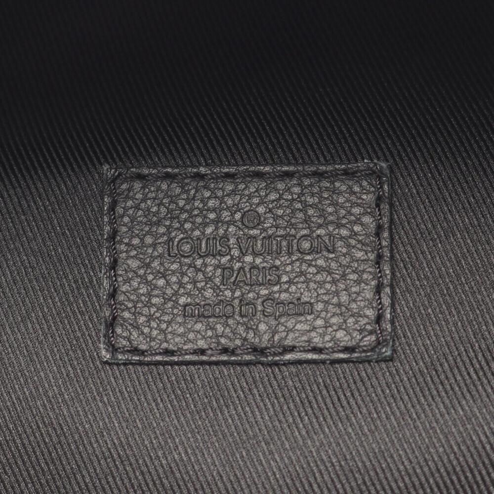 Louis Vuitton Discovery Backpack