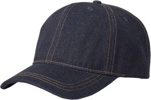 Day Dark Denim Cap