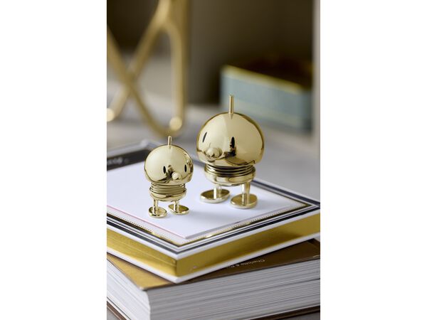 Hoptimist Bumble set XS/S Gold