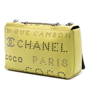 Chanel Flap Bag