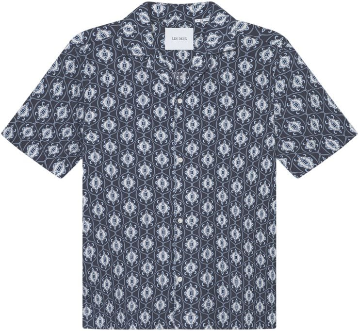 Ornament SS Shirt