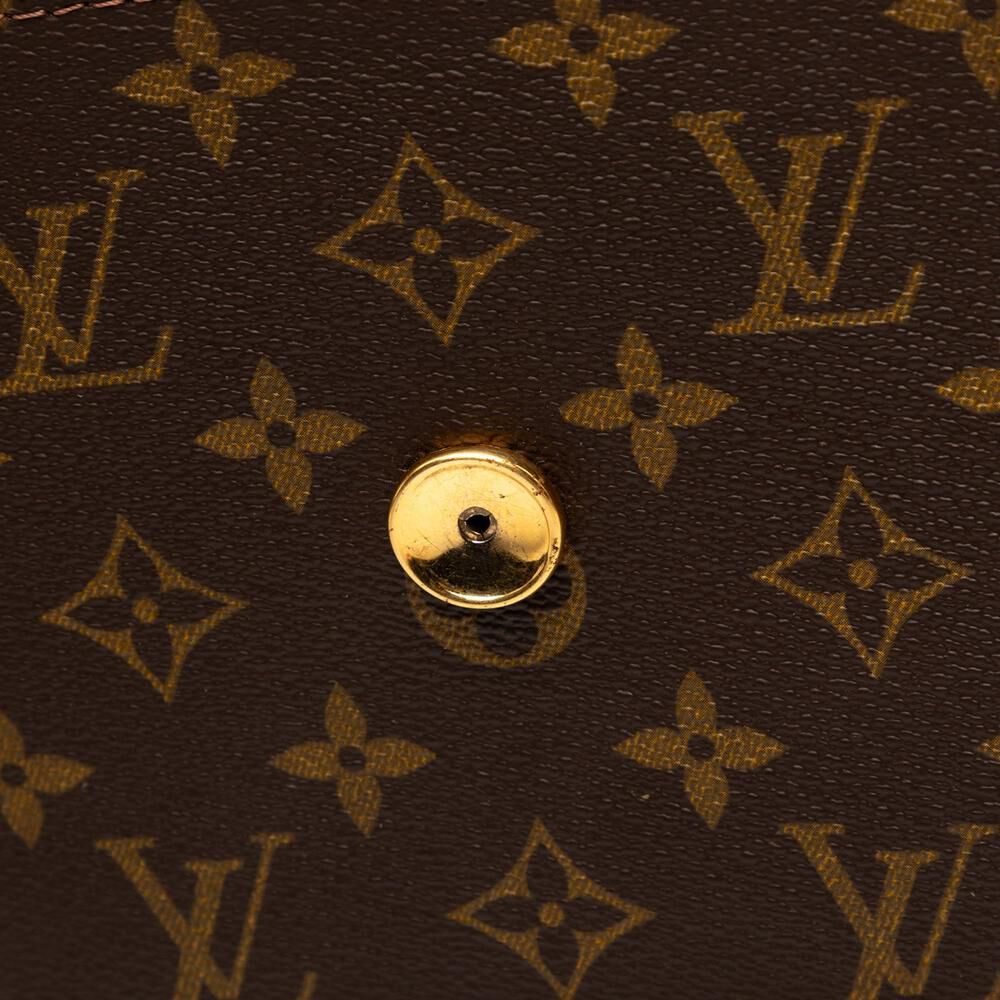 Louis Vuitton Pochette Dame