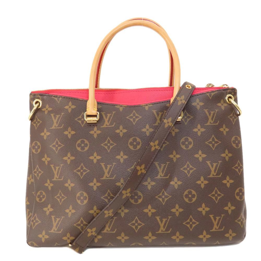 Louis Vuitton Pallas