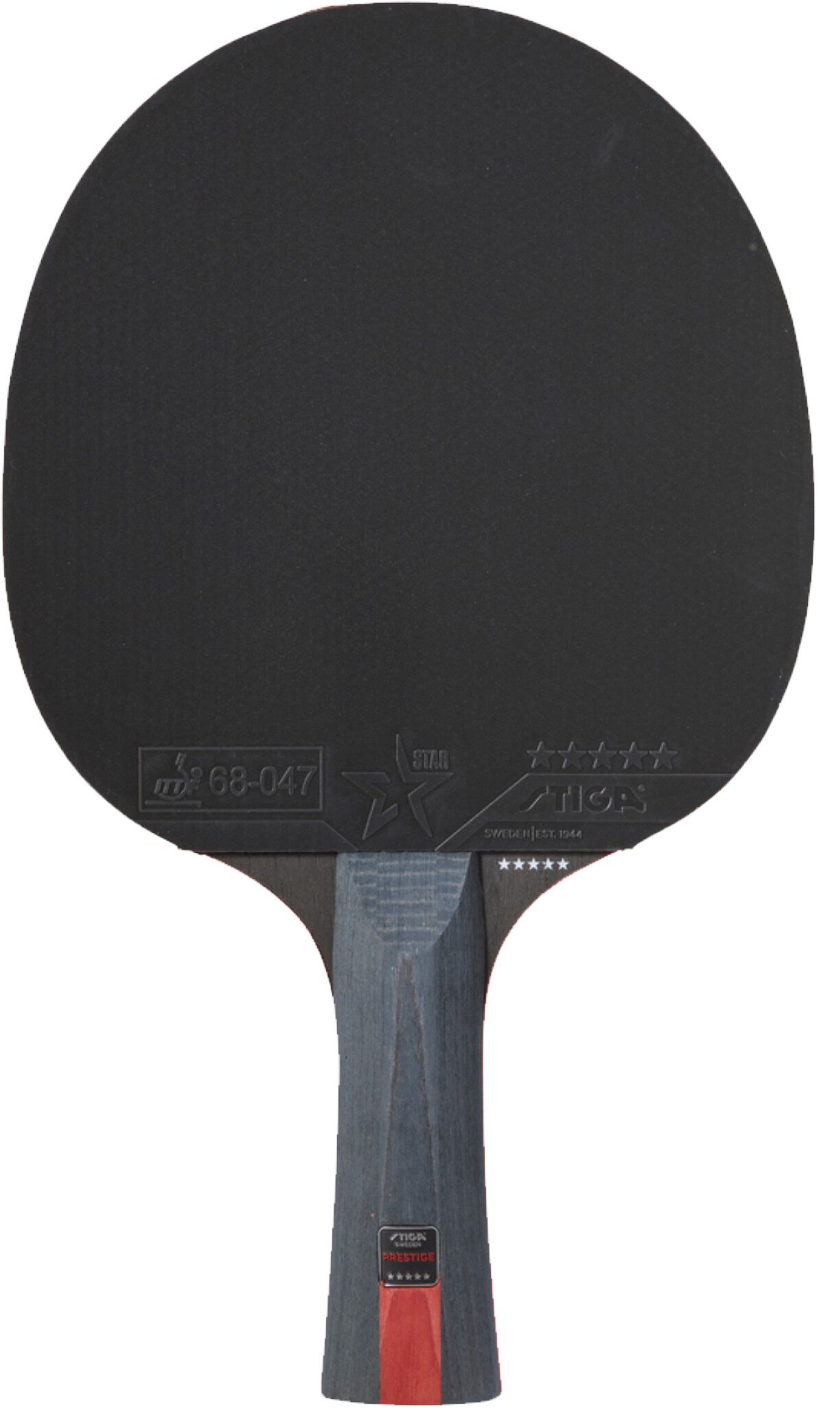 Bat-5 Star Prestige Bordtennisbat