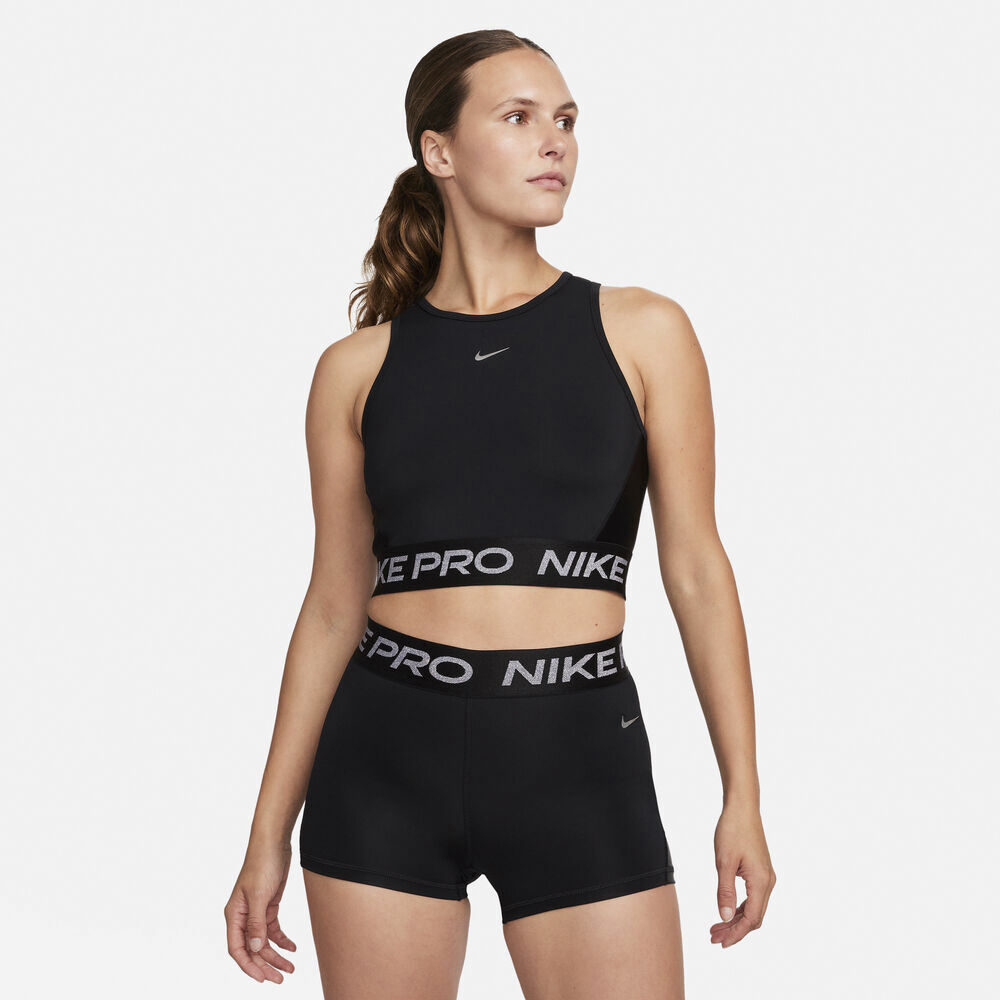 Pro Fri-FIT Cropped top