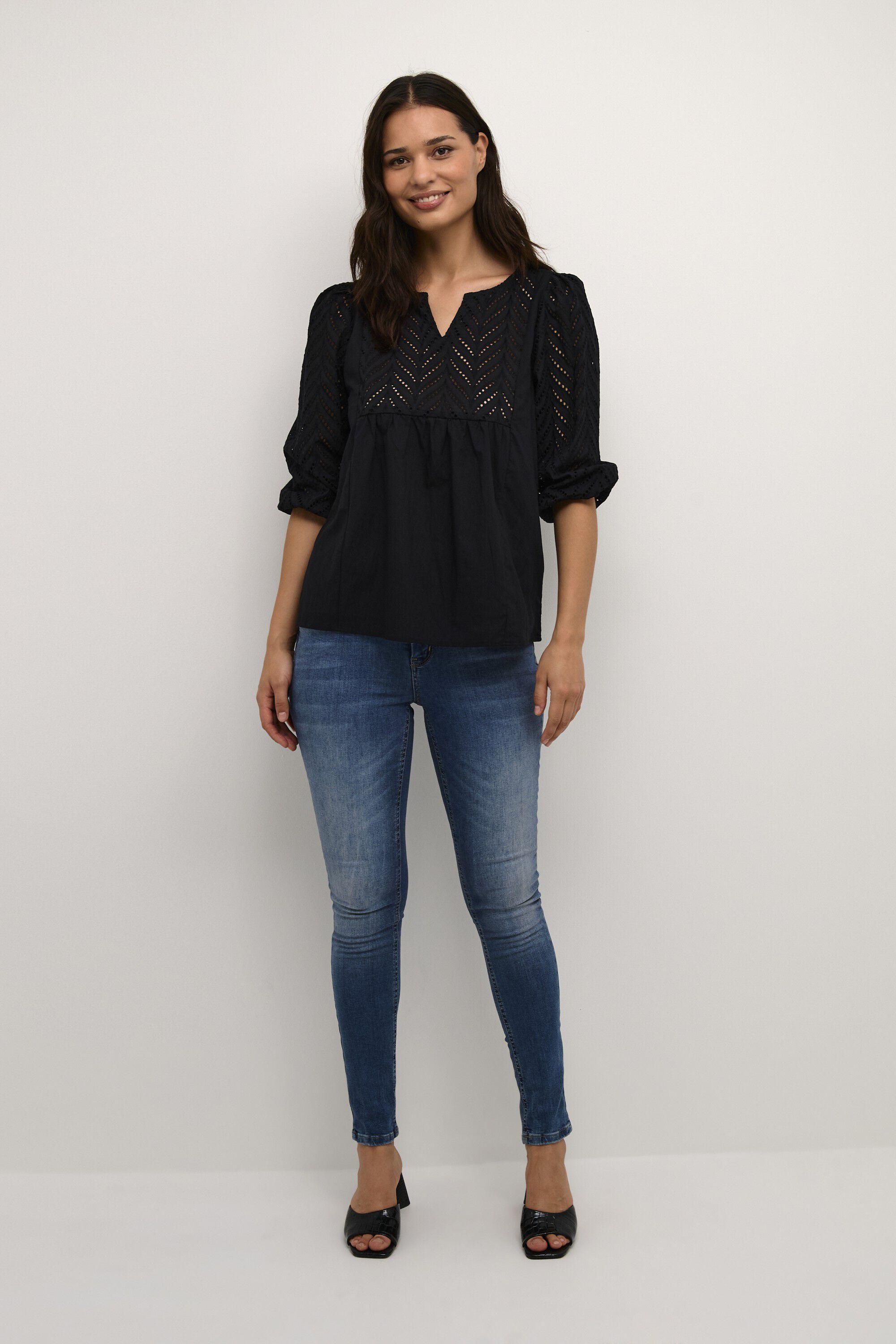 CUtoril Blouse