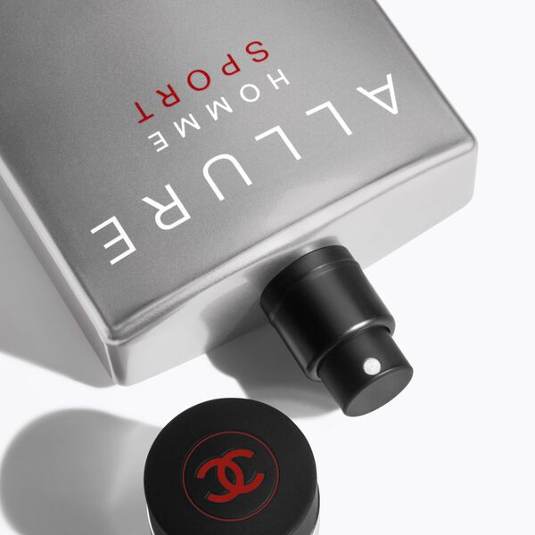 Eau De Parfum Spray