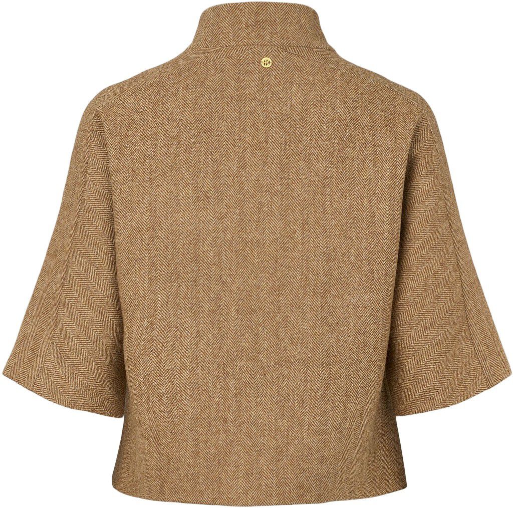 3568PBOTwinTwin waist coat