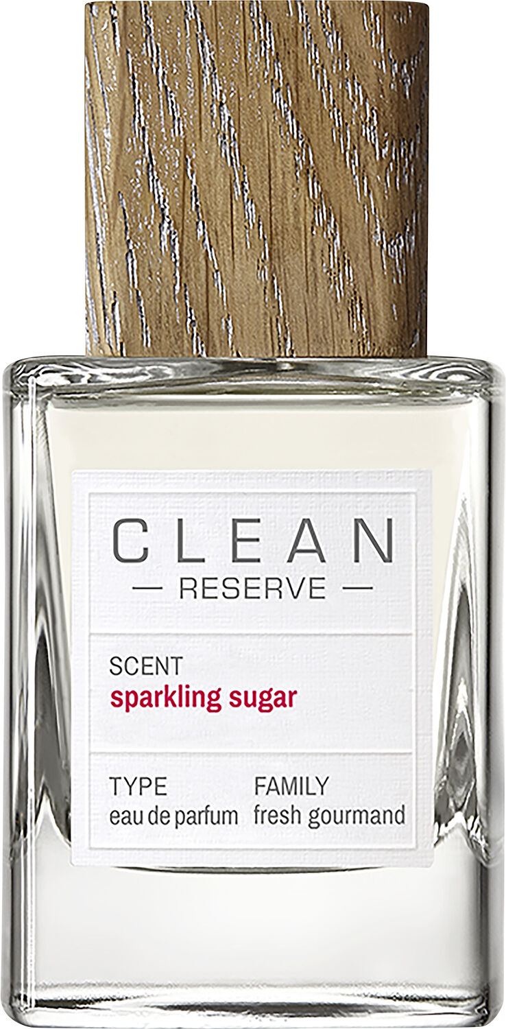 Sparkling Sugar Eau de Parfum