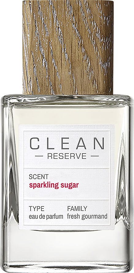 Clean Reserve Sparkling Sugar EdP 50 ml