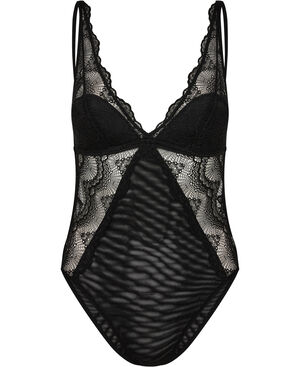 Petal 5 Body