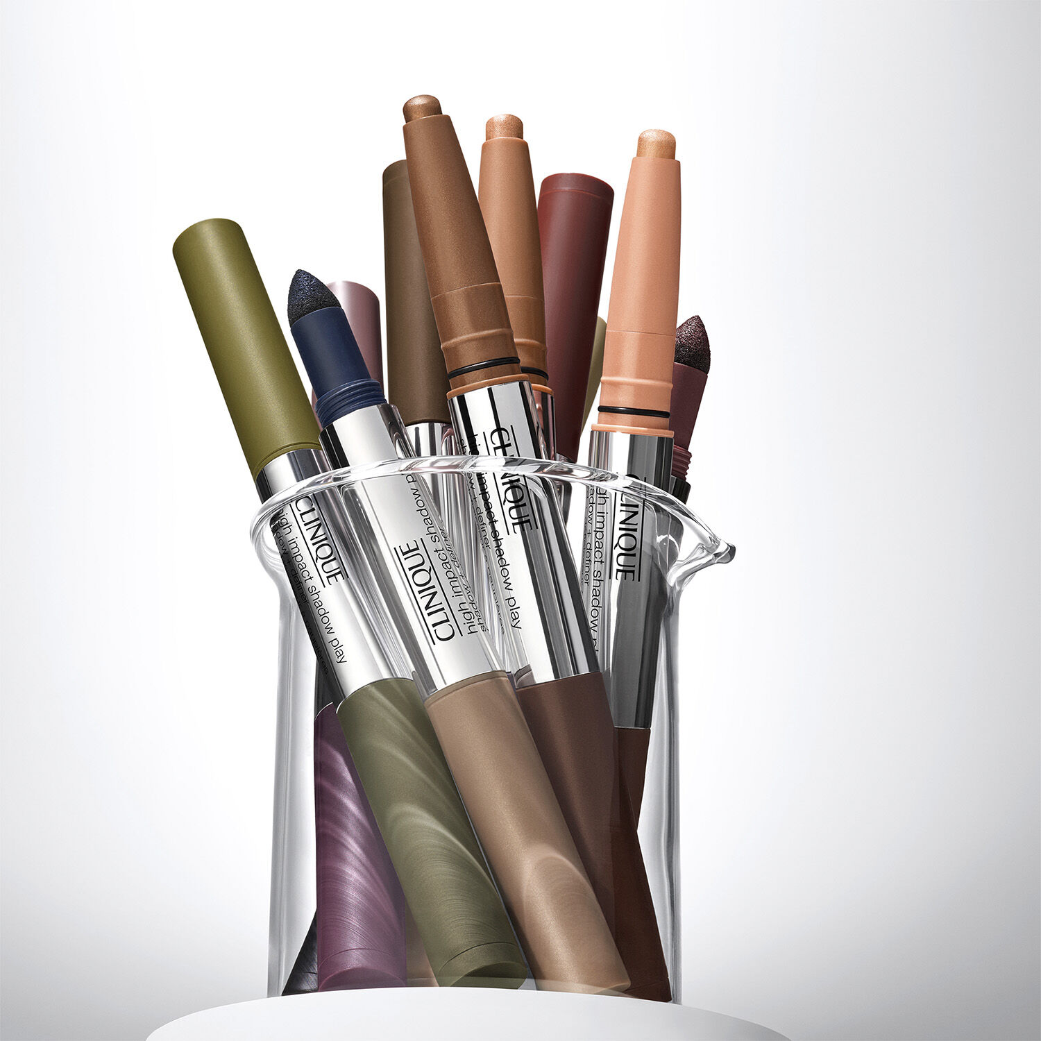 High Impact Dual Eyeshadow