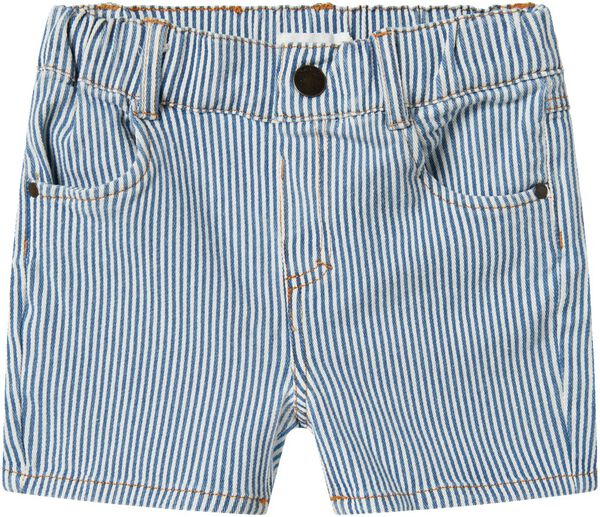 NMMHALFDAN LOOSE SHORTS 4001-HS LIL