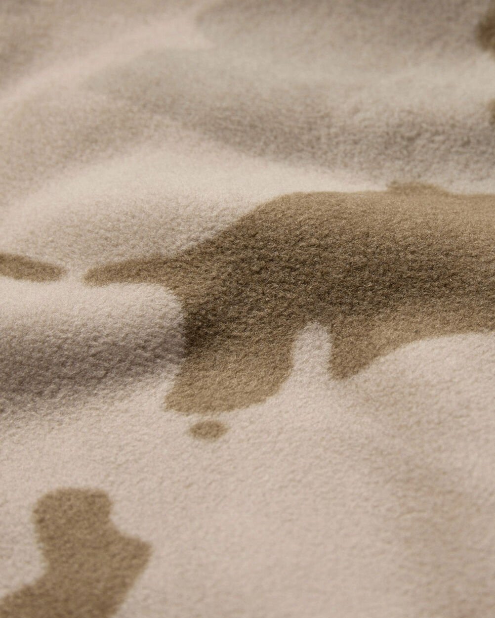 Sejer&oslash; Fleece Vest