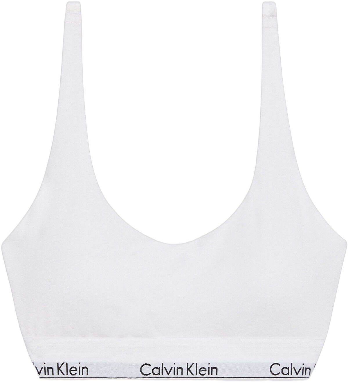 LIGHTLY LINED BRALETTE