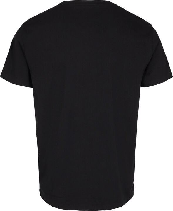Custom Slim Fit Jersey Crewneck T-Shirt