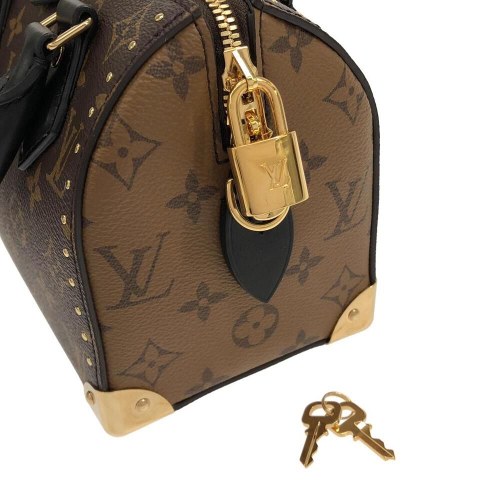 Louis Vuitton Speedy