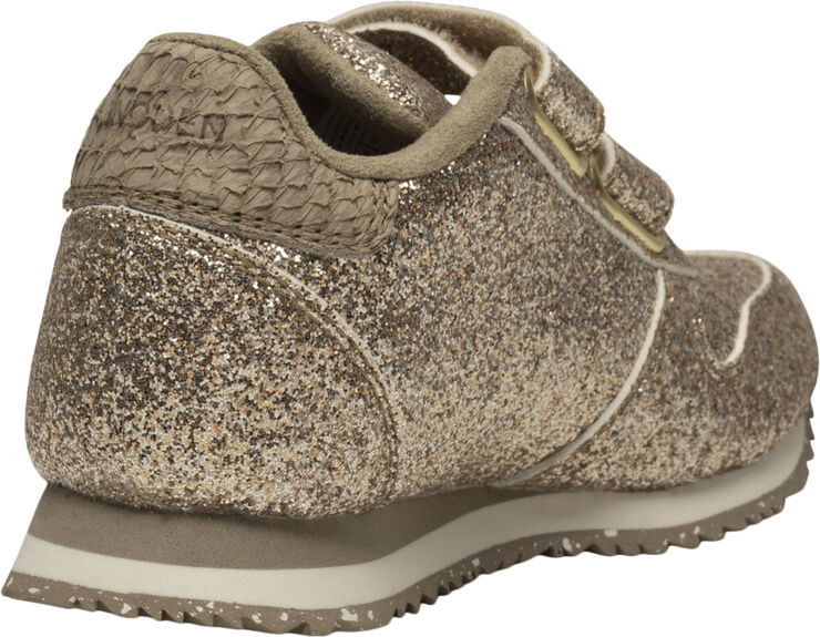 Ydun Allover Glitter