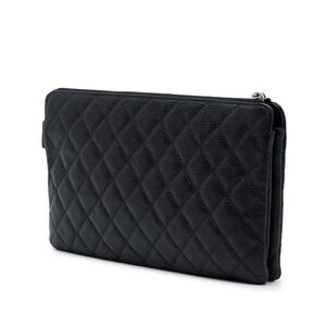 Chanel Pouch