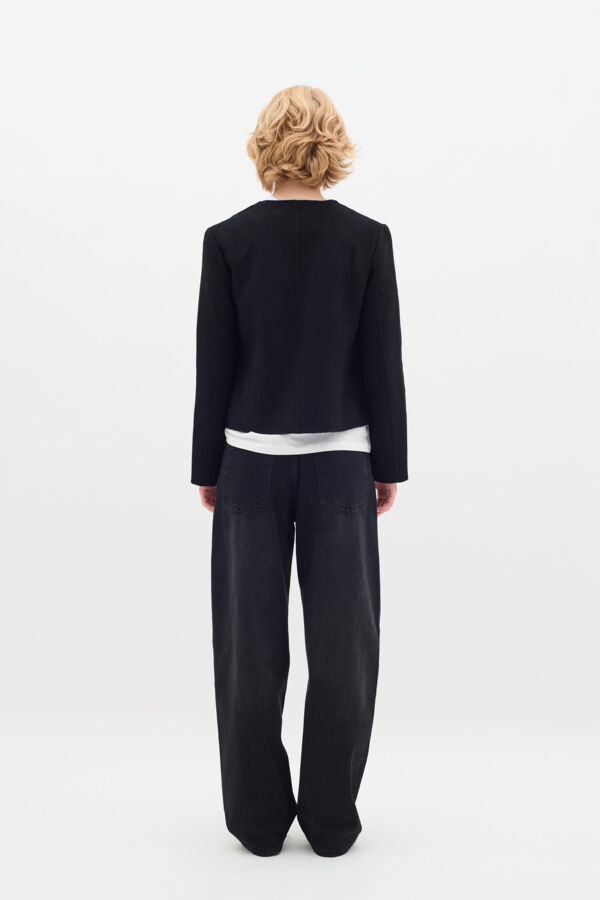 JennieIW Premium Jacket